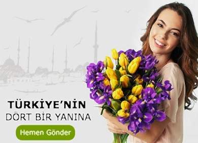 Tüm Türkiye Aynı Gün Teslimat