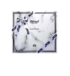Mermer Desenli Spesiyal Kutu 388 Gr