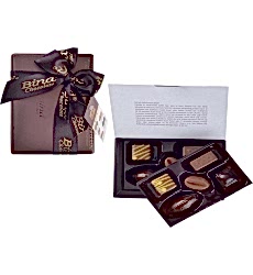 Bind Chocolate Ballotin Kahve 110 gr