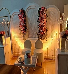 3 lü Hazeran Set 