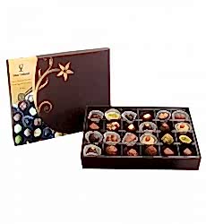 SCHOKOLADE SPESİYAL 520 GRM