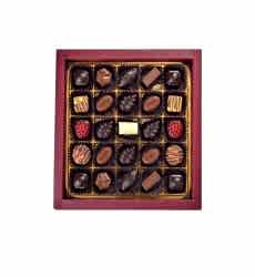 Femme Box Spesiyal Çikolata 310 Gr