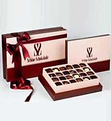 SCHOKOLADE ÇANTALI SPESİYAL 280 GR 